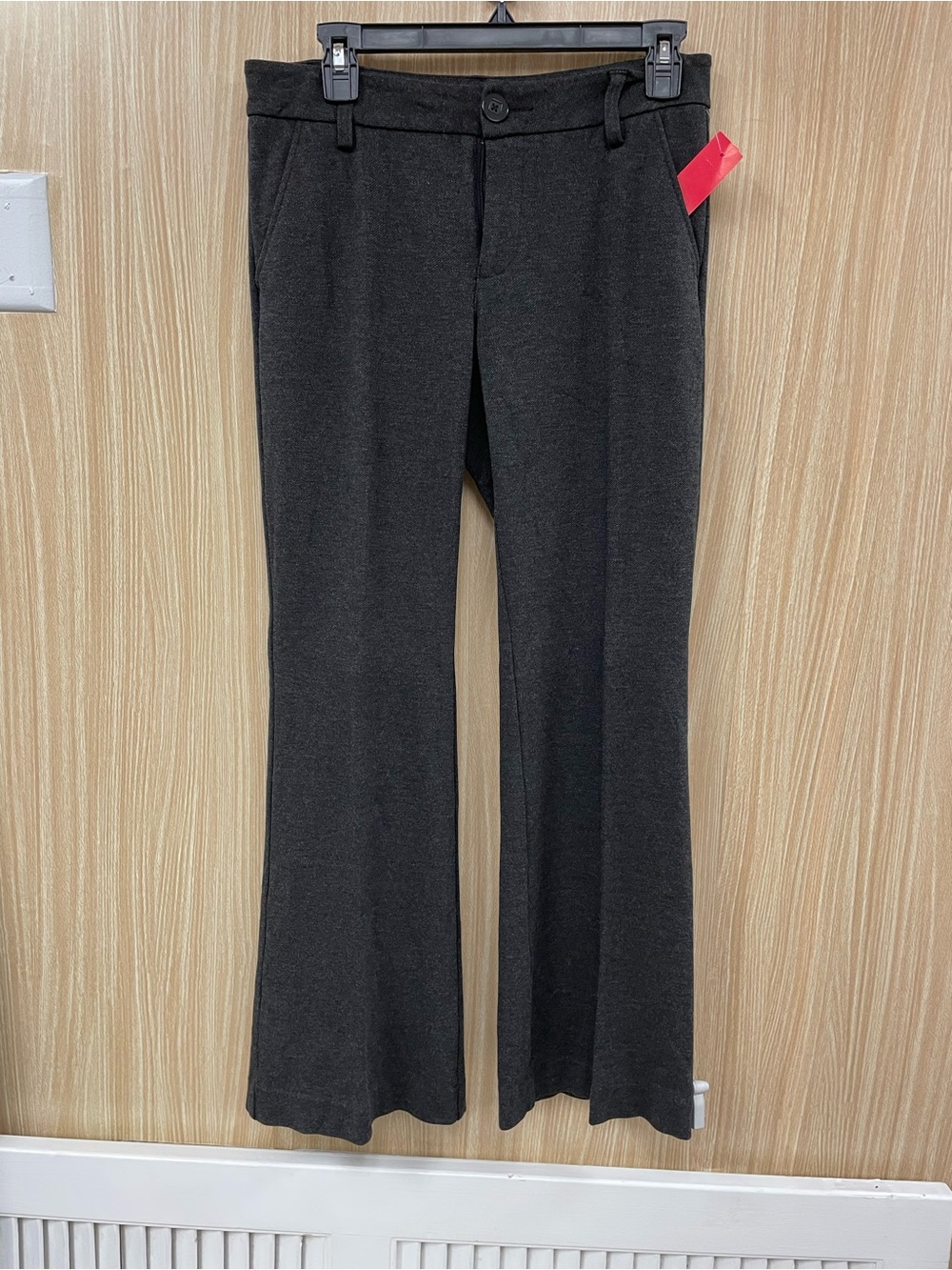 Cabi gray pants size 4
